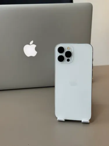 iPhone 12 Pro Max 256 gigas