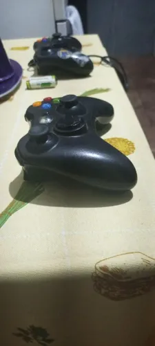 Controle de Xbox 360