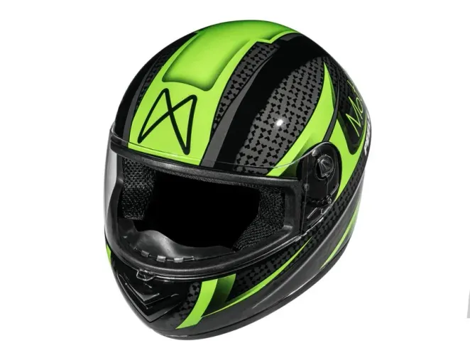 Capacete Peels Spike 2 Mottu tamanho 56 Novo