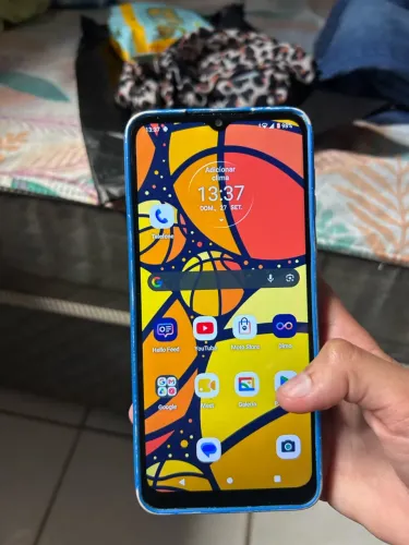 Moto E 13