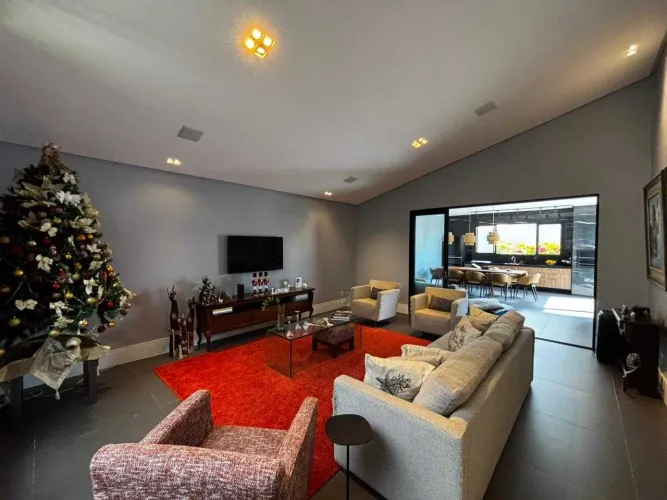 Casa à Venda  Conjunto Beira Mar 2 | Bairro Aeroporto [8011]