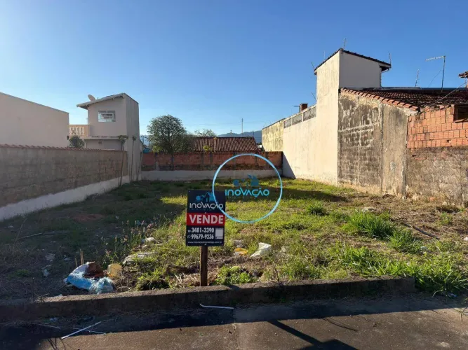 (LT-602) Terreno à venda, 300 m² por R$ 160.000 - Recanto das Águas - São Pedro/SP