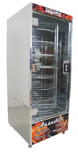 Máquina de frango