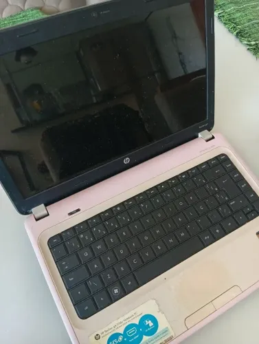 Notebook HP