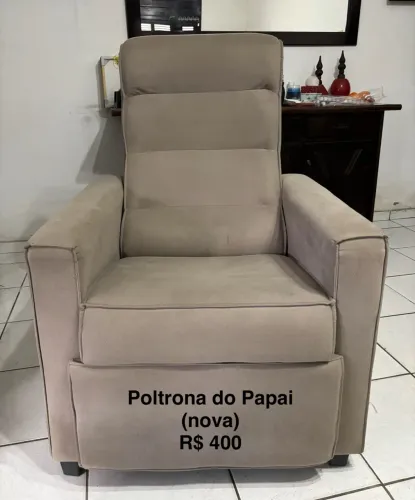 Poltrona 