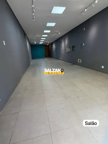 Ponto para alugar, 350 m² por R$ 10.040/mês - Centro - Taubaté/SP