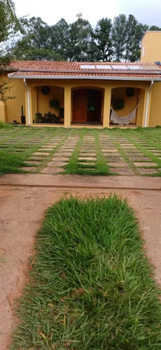 Rural Chácara em Brotas
