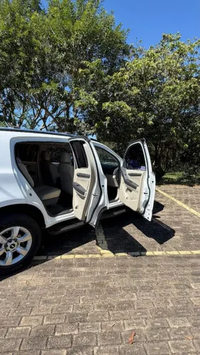 Chevrolet Trailblazer LTZ 2.8 Ctdi Diesel Aut. 2013