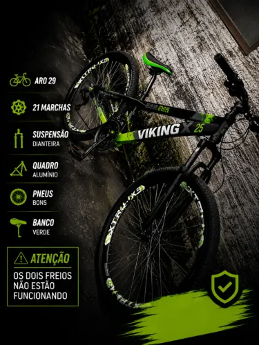 vikingx