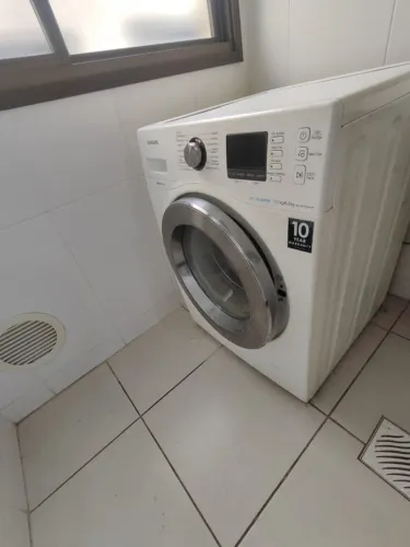 Vendo lava e seca Sansung