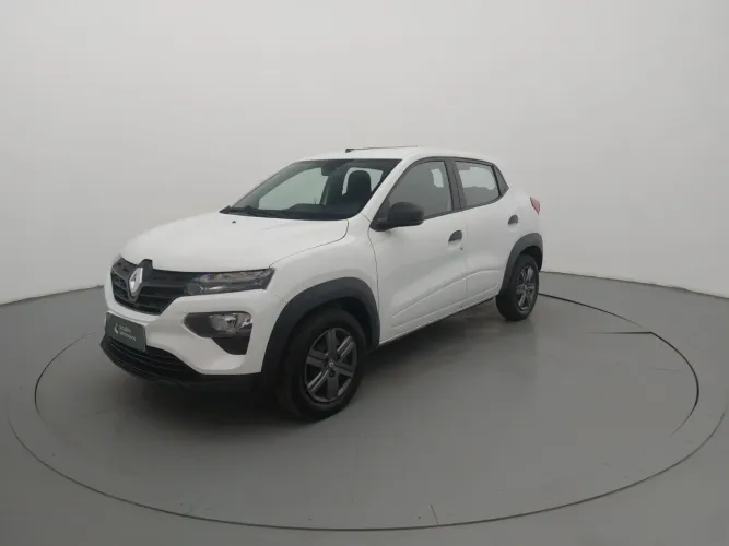 Renault Kwid 1.0 Zen 2025