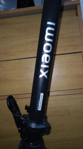 Patinete elétrico xaomi