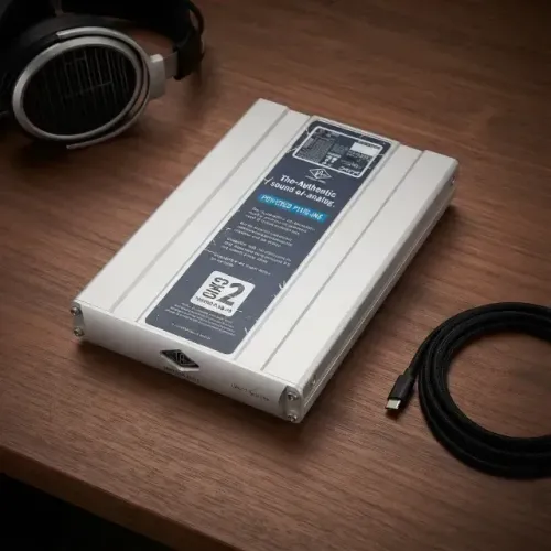 Universal Audio Uad-2 Quad Firewire