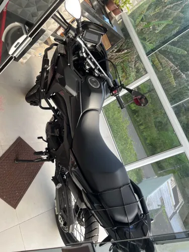 Honda Sahara 300 Adventure ABS Flex 2026