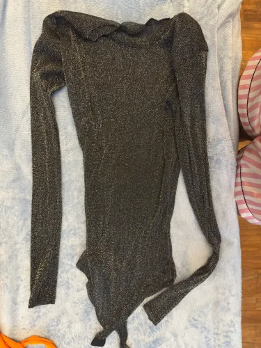 Body brilhante 