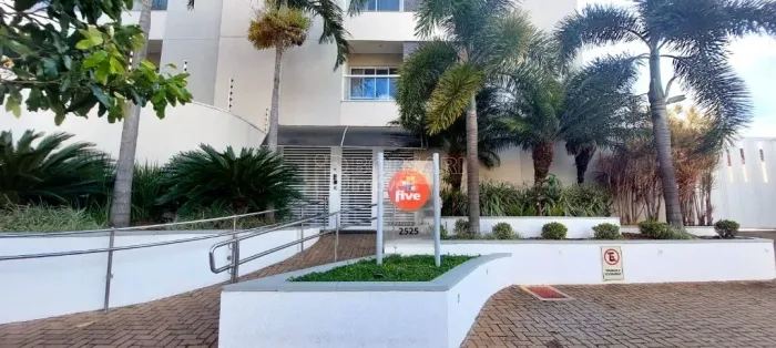 Venda de Apartamentos / Studio na cidade de Araraquara
