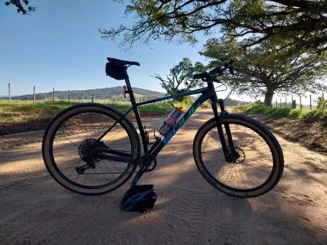 Bicicleta Aro 29 quadro 21(XL)