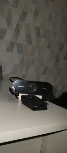 Webcam 1440 - 2K