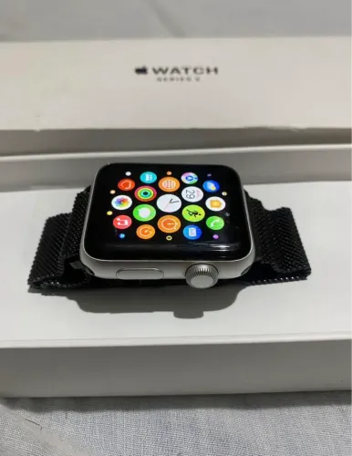 Apple Watch Series 3 - 42mm