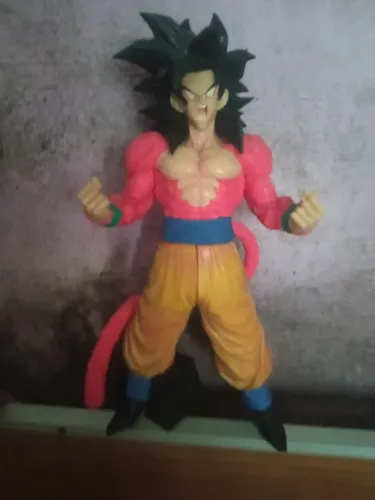 Boneco do dragon ball z