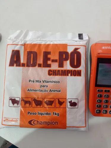 ADE em pó 1kg
