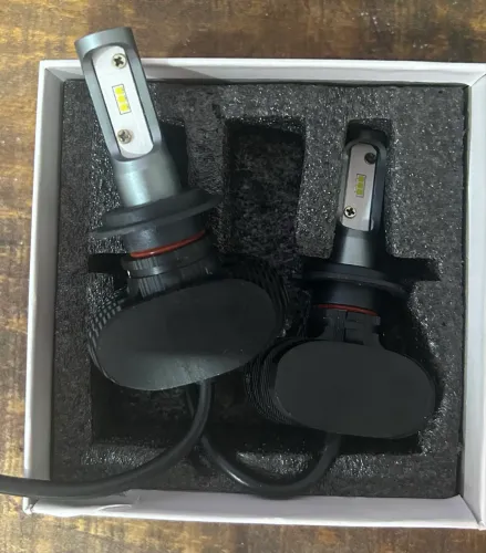 Led Automotivo H7 Ultra Led