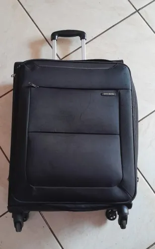 Mala Samsonite 23 kg