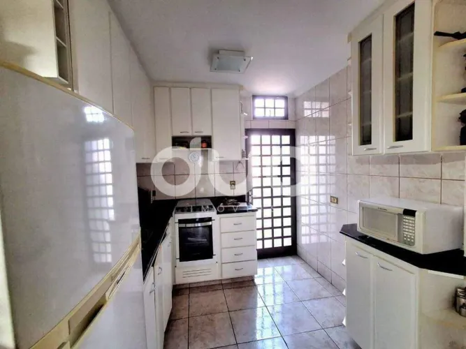 Casa à venda, 176 m² por R$ 545.000,00 - Jardim Petrópolis - Piracicaba/SP