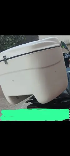 Vendo bau modelo cooperativa