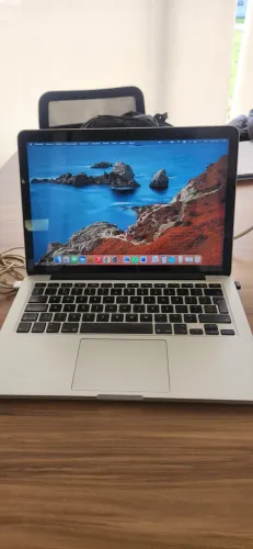 MACBOOK PRÓ RETINA 2015