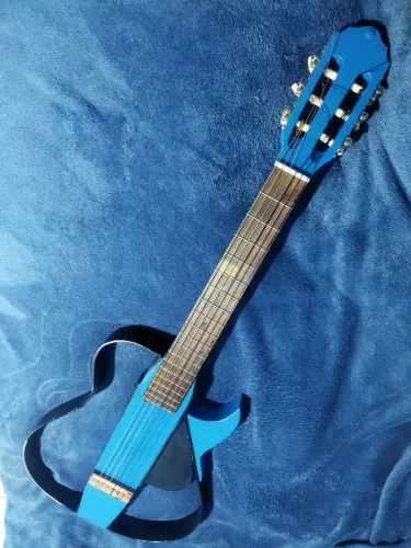 Violão Luthier
