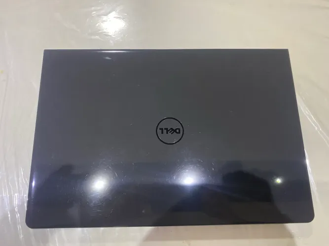 notebook dell inspiron intel core i5 15'. 5g. mem 4g / ssd512