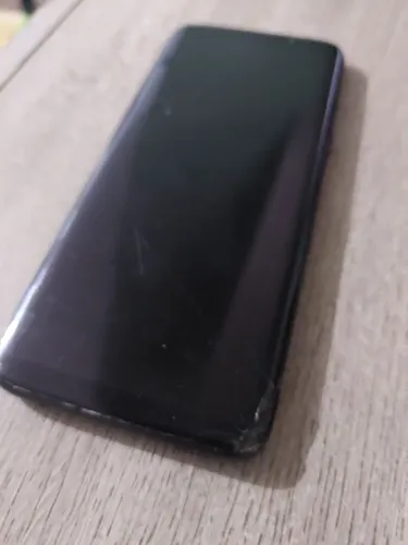 Samsung s8 edge para retirada de peças