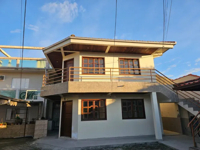 Locação Apartamento Florianópolis SC