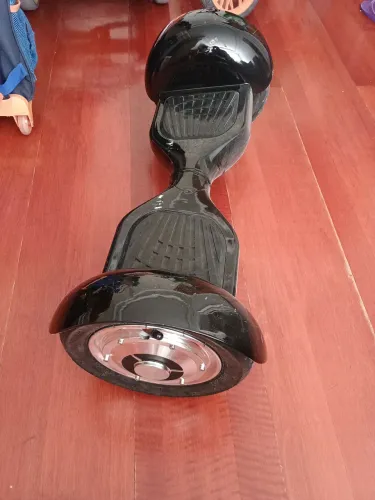 Hoverbord e hoverkart 