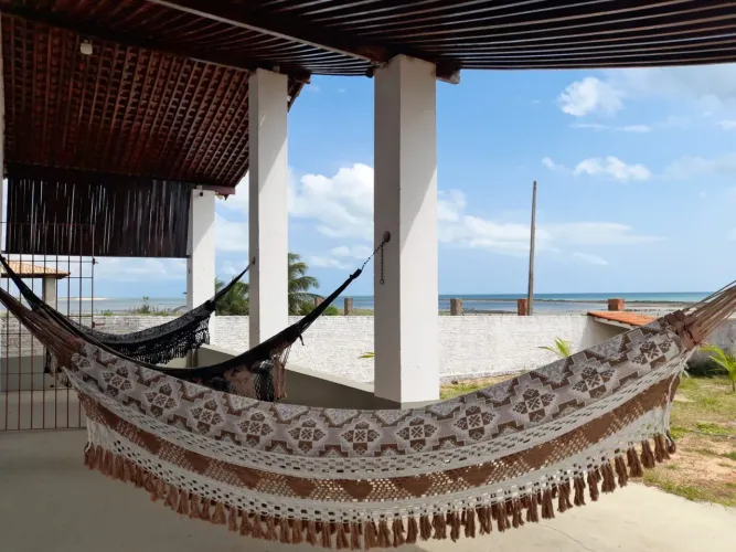 CASA DE PRAIA