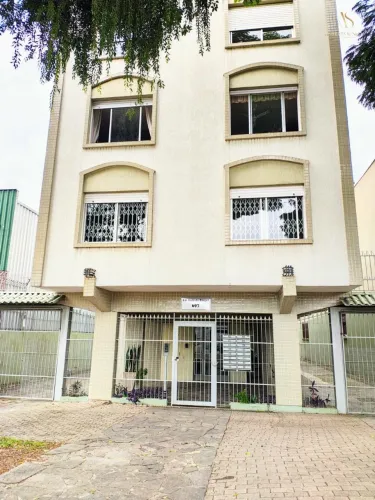 Apartamento em Vila Jardim