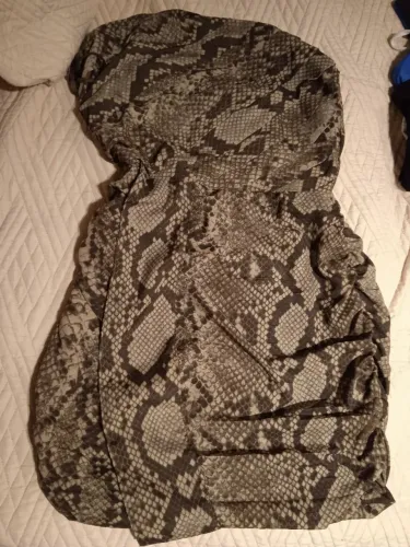 Vestido Michael koors