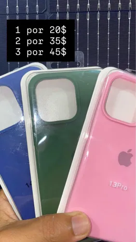 Capa case