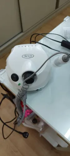 Motor Lixadeira Unhas Manicure 30.000 RPM