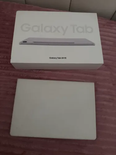Tablet s9 fe 128gb