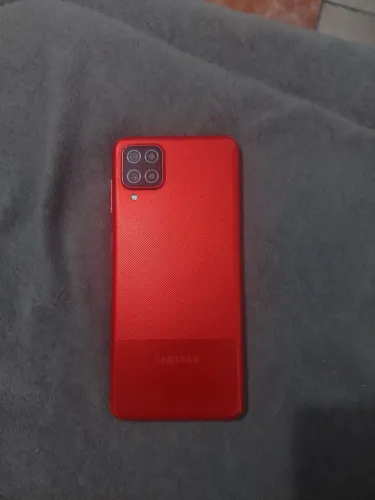 Vendo celular Samsung A12