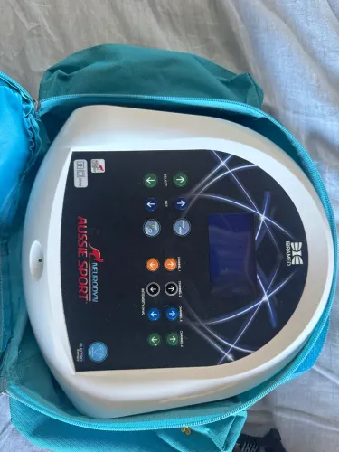 Vendo Bramed Pulse Sport / Neurody