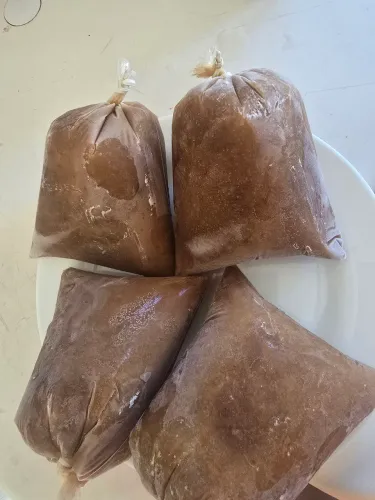 Vende se polpa de Tamarindo
