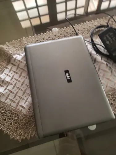 Notebook Intel Core 2 Duo