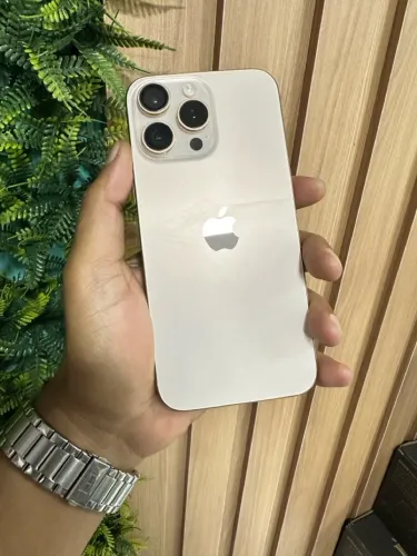 iPhone 16 Pro Max Desert 256GB