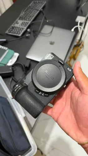 Nikon z30