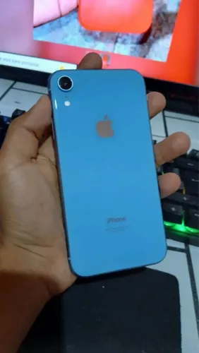 iPhone XR 256 GB 
