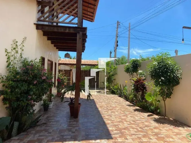 Casa Duplex Barra Grande