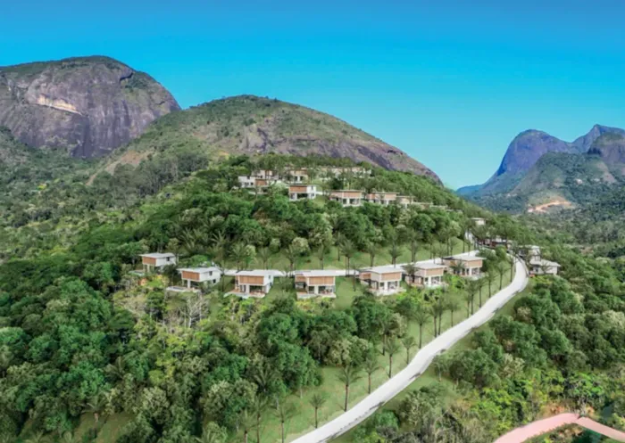 MYO Araras, Condomínio Exclusivo, natureza e sofisticação em Araras, Petrópolis.
